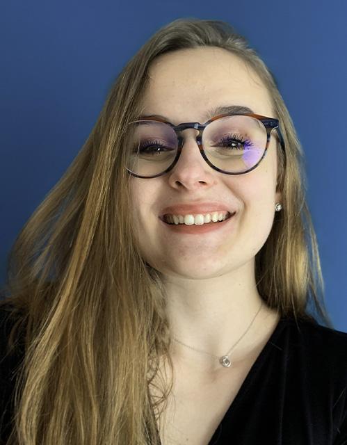 Photo de Eléa ANDRE